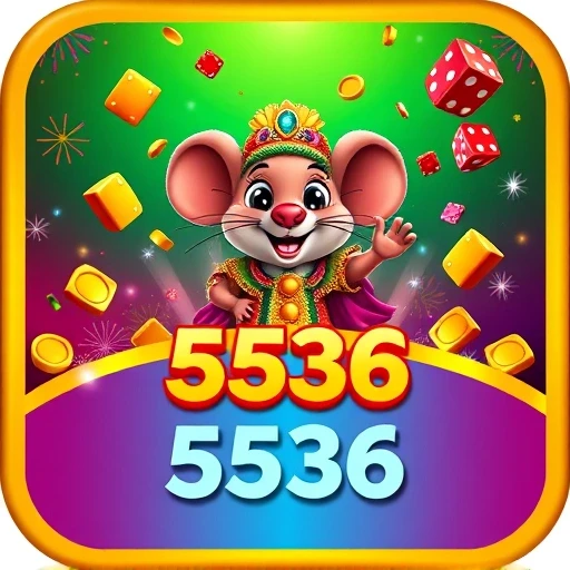 5536 plataforma
