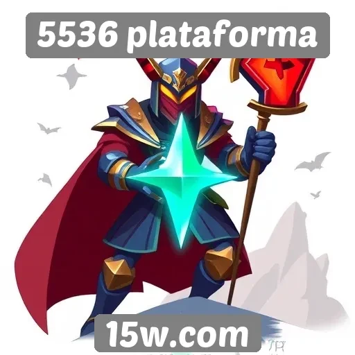 Jogos de estratégia em destaque na 5536 plataforma